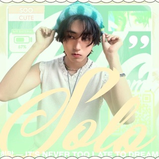 Telegram profile photo for ๐๐ต๐ธ๐ธ๐ถ|๐ต