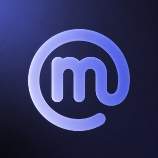 Telegram profile photo for Mention