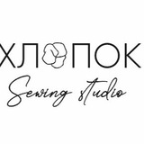 Telegram profile photo for Хлопок Студия Шитья
