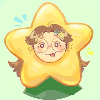 Telegram profile photo for ✨Амалия✨