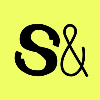 Telegram profile photo for Shakers & Shapers