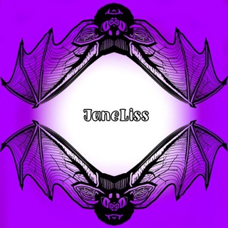 Telegram profile photo for JaneLiss • Мастерская украшений на заказ