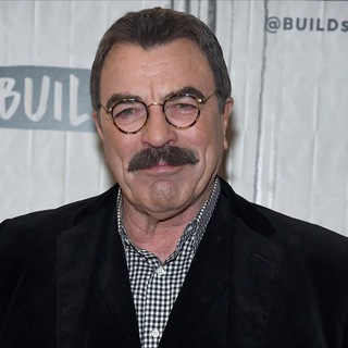 Telegram profile photo for Tom Selleck
