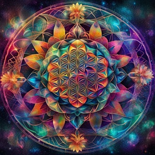 Telegram profile photo for 🌟LIGHT & CONSCIOUSNESS🌟