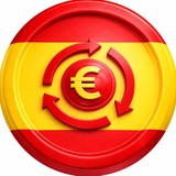 Telegram profile photo for Испания Обмен Валюты | Деньги