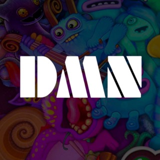 Telegram profile photo for My Singing Monsters | DMN