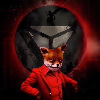 Telegram profile photo for Dictator Fragment