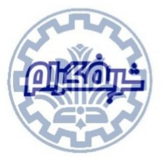 Telegram profile photo for Sharifgram شریفگرام