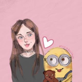 Telegram profile photo for миpиндoчкa ^^