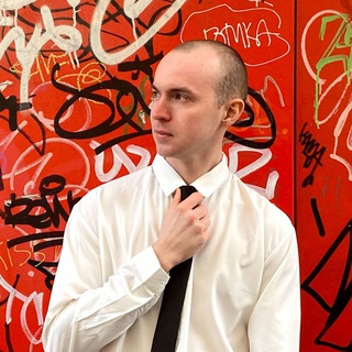 Telegram profile photo for НА ВЕСЬ ЭТАЖ
