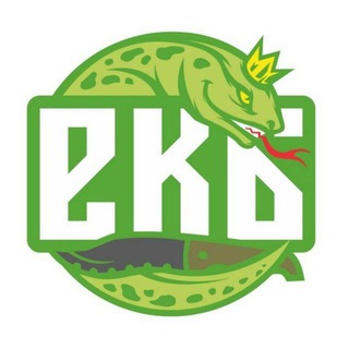 Telegram profile photo for Екатеринбургский ножевой клуб ⚔️