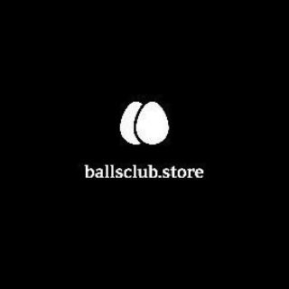 Telegram profile photo for ДРОП_Ballsclube_