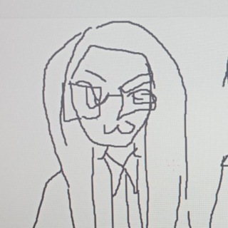 Telegram profile photo for sacred