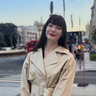 Telegram profile photo for Лиса, а что плетешь?