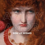 Telegram profile photo for ARTE Y AMOR SON LO MISMO