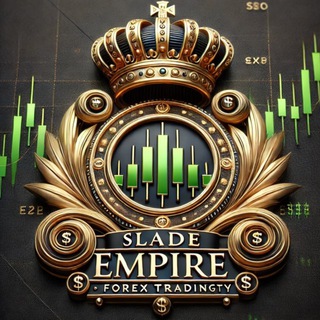 Telegram profile photo for SLADE EMPIRE