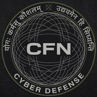 Telegram profile photo for CYFARE.NET