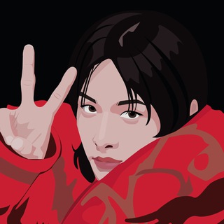 Telegram profile photo for Moonrey Art