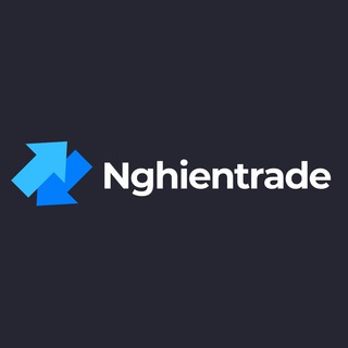 Telegram group profile photo for Nghientrade.com