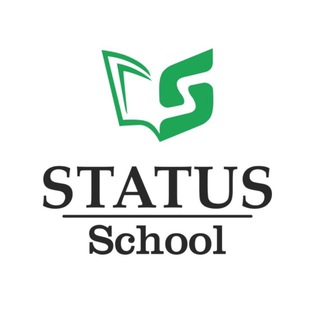 Telegram profile photo for 🔰STATUS SCHOOL🔰 Prezident va ixtisoslashtirilgan maktablarga tayyorlov markazi