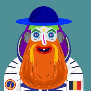 Telegram profile photo for Stramosi Announcements