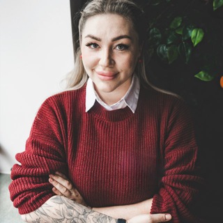 Telegram profile photo for Doula's notes 🤰🏼