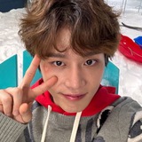 Telegram profile photo for moon taeil 🌑