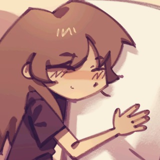 Telegram profile photo for ㅤxinn