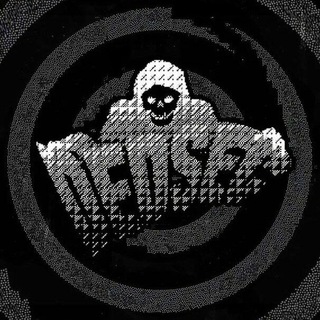 Telegram profile photo for DedSec_EN58