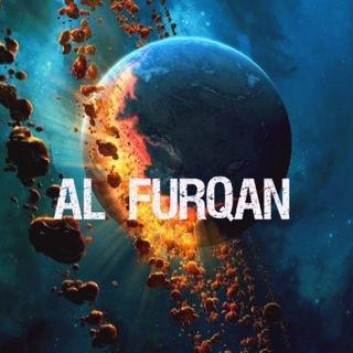 Telegram profile photo for FURQAN9992