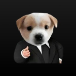 Telegram profile photo for smpleen crypto
