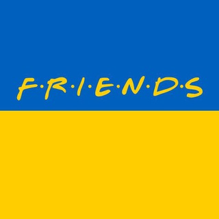 Telegram profile photo for Друзі України🇺🇦