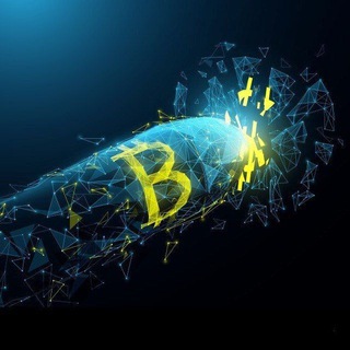 Telegram profile photo for Crypto Bullets