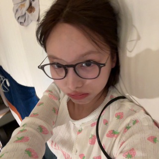 Telegram profile photo for nayeonunie