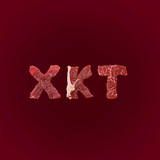 Telegram profile photo for X-K-T