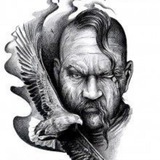 Telegram profile photo for Допомога Козака