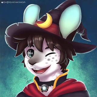 Telegram profile photo for Zae's Art (SFW/NSFW)