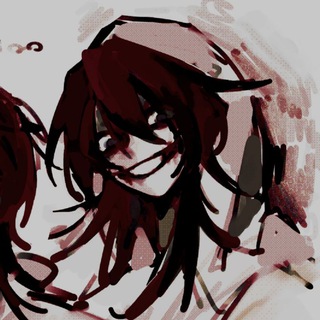 Telegram profile photo for CREEPYPASTA CONFESSION