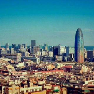 Telegram profile photo for Convocatòries Barcelona