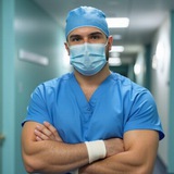 Telegram profile photo for Doc.thiago