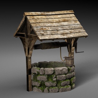 Telegram profile photo for 3D Printing Miniatures & Terrain