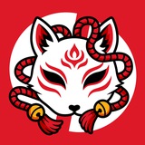 Telegram profile photo for КITSUNE STUDIO: Навигация