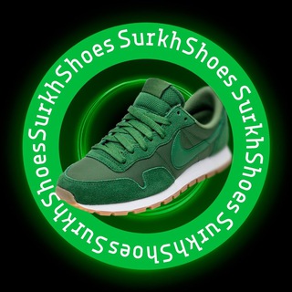 Telegram profile photo for SURKH | Shoes 👟