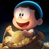 Telegram profile photo for 叮当猫的百宝袋