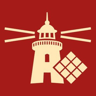 Telegram profile photo for Федерация спидкубинга Приморского края