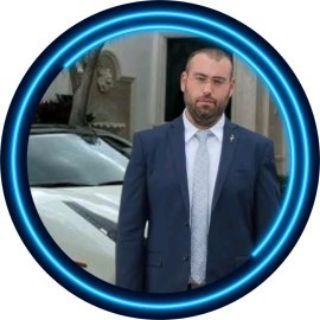 Telegram profile photo for משה לורבר Moshe Lorber