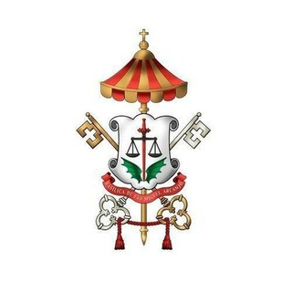 Telegram group profile photo for Basílica São Miguel Arcanjo