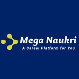 Telegram profile photo for PLACEMENT MATERIALS
