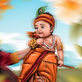 Telegram profile photo for ISHWAR CREATION | HD STATUS