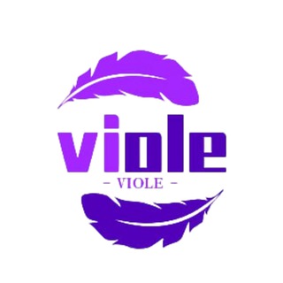 Telegram profile photo for Violet Clubs